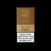 Pod Salt Core Liquid 10ml 20mg - Cuban Créme