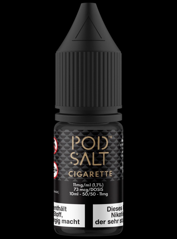 Pod Salt Core Liquid 10ml 11mg - Cigarette
