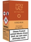 Pod Salt Core Liquid 10ml 11mg - Virginia