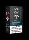Pod Salt Fusions Liquid 10ml 20mg - Blueberry Pomegranate