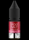Pod Salt Fusions Liquid 10ml 20mg - Pink Haze