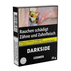 Darkside Core Tabak 25g - Cosmos
