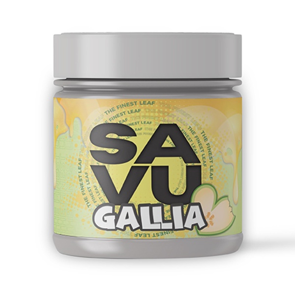 Savu Tabak 25g - Gallia