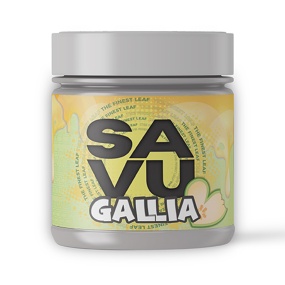 Savu Tabak 25g - Gallia