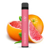 Elfbar - Einweg E-Shisha ca. 600 Züge - Pink Grapefruit - 20 mg/ml 10er Pack