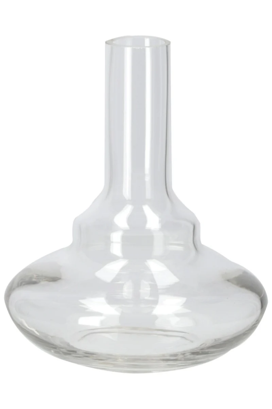 Ersatzglas AO Garos - Clear