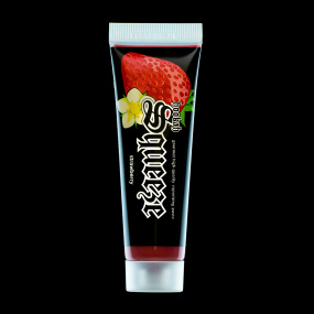 HookahSqueeze Dampfpaste 25g - Strawberry