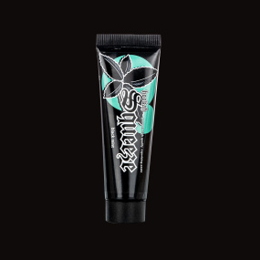 HookahSqueeze Dampfpaste 25g - Black Mint