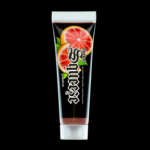 HookahSqueeze Dampfpaste 25g - Grapefruit
