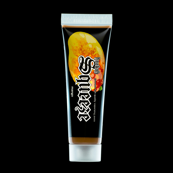 HookahSqueeze Dampfpaste 25g - Mango