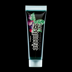 HookahSqueeze Dampfpaste 25g - Mintberry