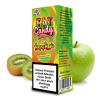 Bad Candy Nikotinsalz Liquid 10ml 20mg - Angry Apple