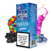 Bad Candy Nikotinsalz Liquid 10ml 20mg - Blue Bubble