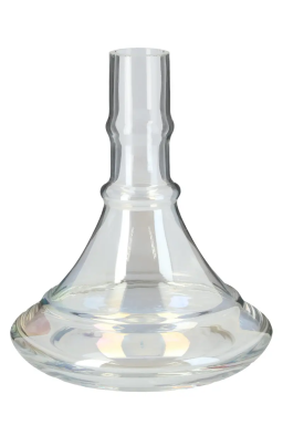 Ersatzglas AO 43mm Duna ohne Gewinde - Shiny Clear