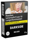Darkside Base Tabak 25g - MG Assi