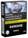 Darkside Base Tabak 25g - Needls