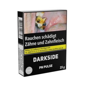 Darkside Core Tabak 25g - PN Pulse