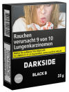 Darkside Core Tabak 25g - Black B
