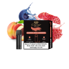 Caesar Shadow Liquid Pod 2er Pack (2 x 2ml) 20mg Nikotin - Blueberry Peach Strawberry