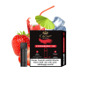 Caesar Shadow Liquid Pod 2er Pack (2 x 2ml) 20mg Nikotin - Strawberry Ice