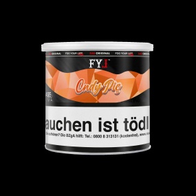 Fog Your Law Dry Base mit Aroma 65g - Cndy Pic