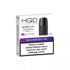 HQD Cirak Liquid Pod 2er Pack (2 x 2ml) 18mg Nikotin - Blackberry Ice