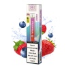 Flerbar M - Einweg E-Shisha ca. 600 Züge - Alberry - 20 mg/ml