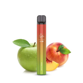 Elfbar 600 V2 - Apple Peach - 20 mg/ml