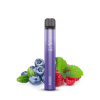Elfbar V2 - Einweg E-Shisha ca. 600 Züge - Blueberry Raspberry - 20 mg/ml