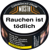 MUSTH Tabak 25g - Caribbean Drum (5,90 €)