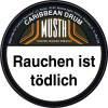 MUSTH Tabak 25g - Caribbean Drum (5,90 €)