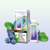 Flerbar Liquid Pod 2er Pack (2 x 2ml) 20mg Nikotin - Blueberry