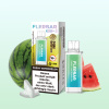 Flerbar Liquid Pod 2er Pack (2 x 2ml) 20mg Nikotin - Chewy Watermelon