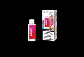 Flerbar Liquid Pod 2er Pack (2 x 2ml) 20mg Nikotin - Pink Watermelon