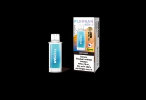 Flerbar Liquid Pod 2er Pack (2 x 2ml) 20mg Nikotin - Ice...