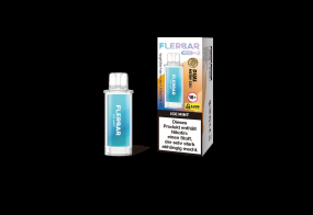 Flerbar Liquid Pod 2er Pack (2 x 2ml) 20mg Nikotin - Ice Mint