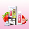 Flerbar Liquid Pod 2er Pack (2 x 2ml) 20mg Nikotin - Strawberry Ice