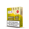 ELFBAR ELFA Liquid Pod 2er Pack (2 x 2ml) 20mg Nikotin - Mango