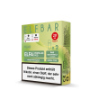ELFBAR ELFA Liquid Pod 2er Pack (2 x 2ml) 20mg Nikotin - Pear