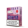 ELFBAR ELFA Liquid Pod 2er Pack (2 x 2ml) 20mg Nikotin - Strawberry Grape