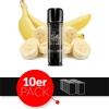 ELFBAR ELFA Liquid Pod 2er Pack (2 x 2ml) 20mg Nikotin - Banana 10er Pack