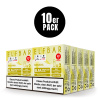 ELFBAR ELFA Liquid Pod 2er Pack (2 x 2ml) 20mg Nikotin - Banana 10er Pack