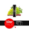 ELFBAR ELFA Liquid Pod 2er Pack (2 x 2ml) 20mg Nikotin - Cranberry Grape 10er Pack