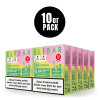 ELFBAR ELFA Liquid Pod 2er Pack (2 x 2ml) 20mg Nikotin - Apple Peach 10er Pack