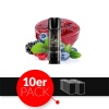 ELFBAR ELFA Liquid Pod 2er Pack (2 x 2ml) 20mg Nikotin - Berry Snoow 10er Pack
