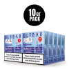 ELFBAR ELFA Liquid Pod 2er Pack (2 x 2ml) 20mg Nikotin - Blueberry 10er Pack