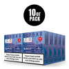 ELFBAR ELFA Liquid Pod 2er Pack (2 x 2ml) 20mg Nikotin - Blueberry BG 10er Pack