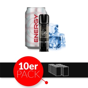 ELFBAR ELFA Liquid Pod 2er Pack (2 x 2ml) 20mg Nikotin - Elfstorm 10er Pack