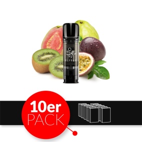 ELFBAR ELFA Liquid Pod 2er Pack (2 x 2ml) 20mg Nikotin - Kiwi Passion Fruit Guava 10er Pack