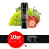 ELFBAR ELFA Liquid Pod 2er Pack (2 x 2ml) 20mg Nikotin - Strawberry Grape 10er Pack